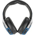 Israel Flag Distressed Skullcandy Venue Skin